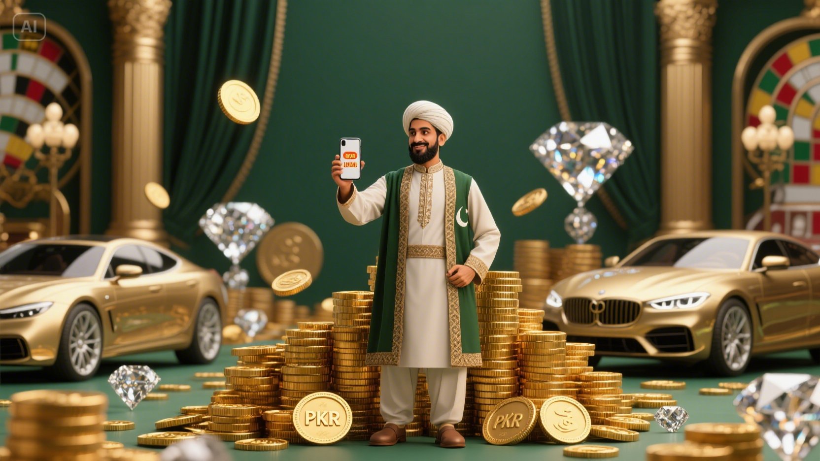 nolimit bet casinoJoin Pakistan’s online casino now and get 200% instantly! Deposit safely, play casino and sports games, and withdraw instantly in PKR.