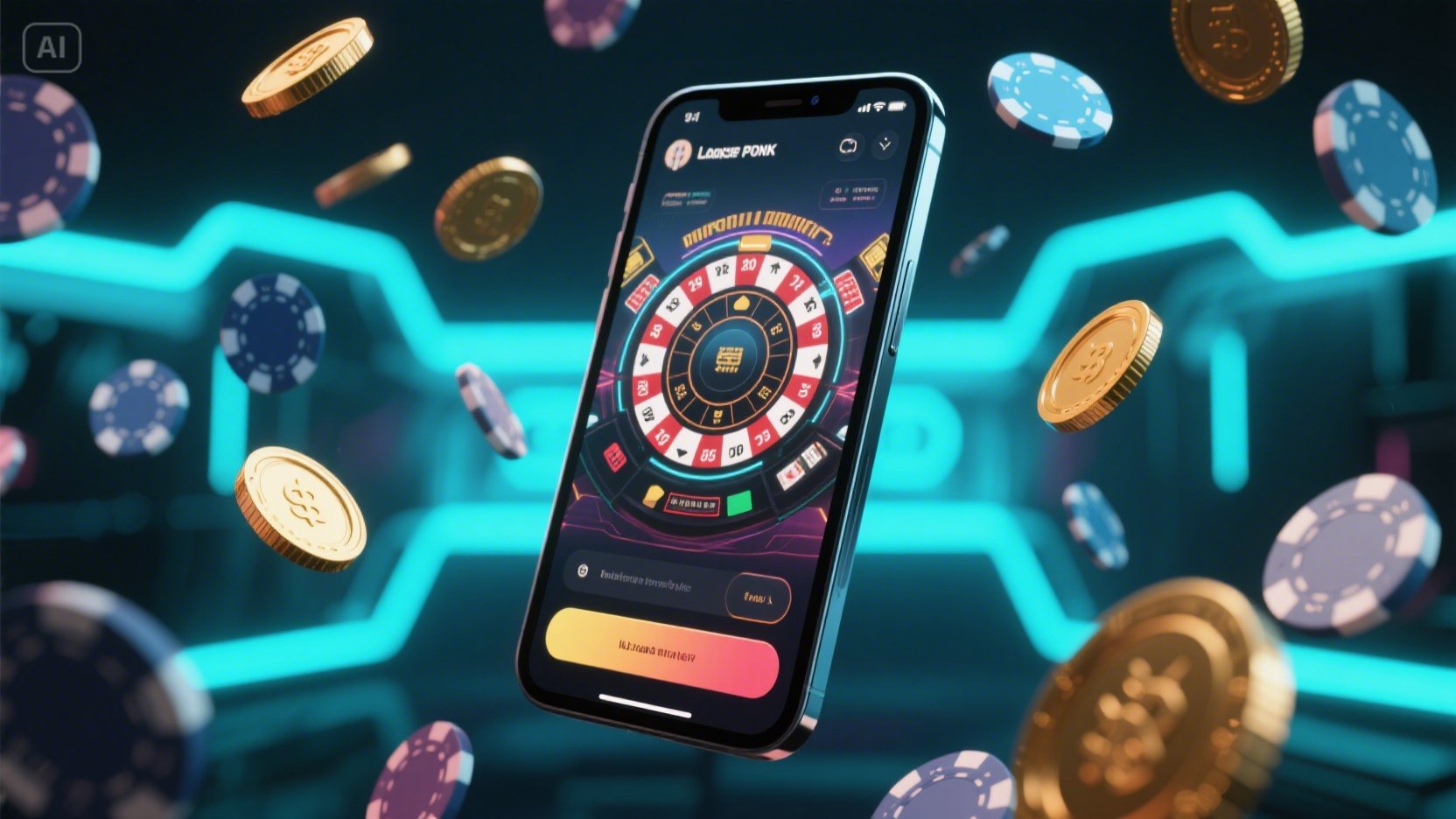 Casino nolimit bet casino desktop and mobile interfaces